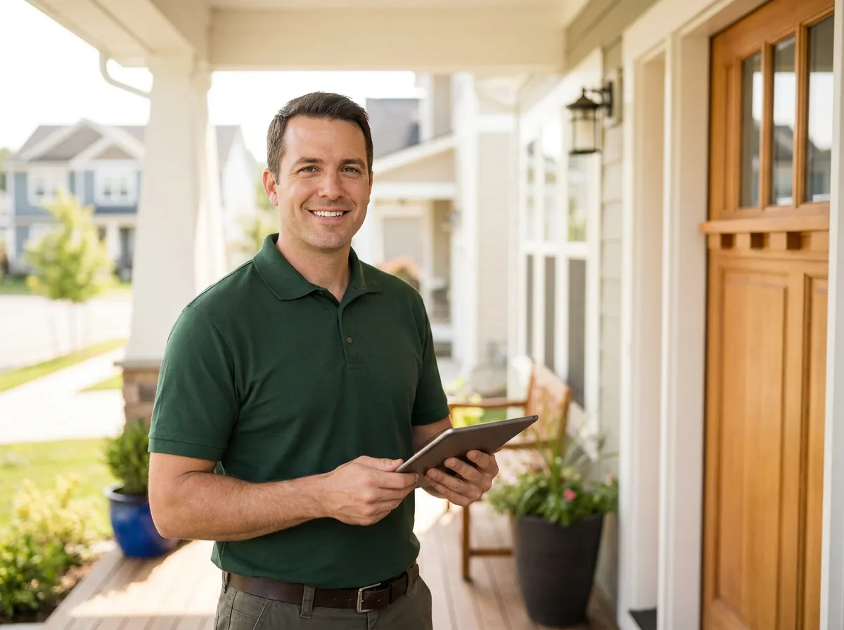 Pest control FAQs for Ewing, KY